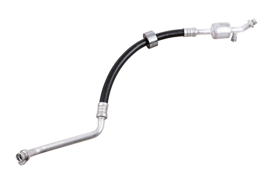 VEMO V21-20-0001 High-Pressure/Low-Pressure Line, Air Conditioning | ML Performance Car Parts