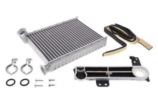 VEMO V21-61-0001 Heat Exchanger, Interior Heating | ML Performance Car Parts