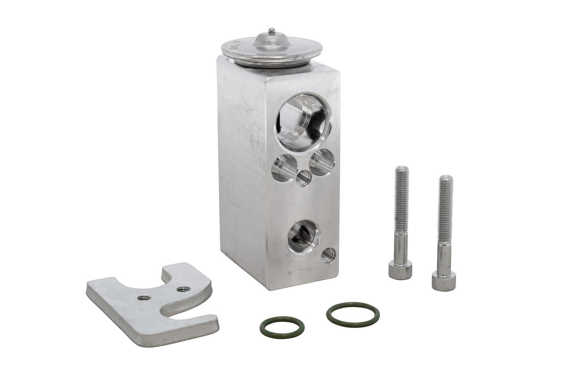 VEMO V21-77-0001 Expansion Valve, Air Conditioning | ML Performance Car Parts