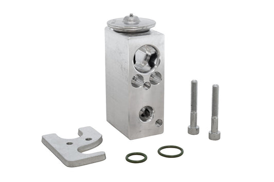 VEMO V21-77-0001 Expansion Valve, Air Conditioning | ML Performance Car Parts