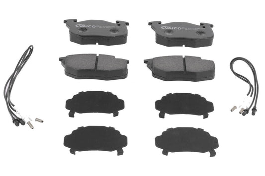 VAICO V220065 Brake Pad Set, Disc Brake | ML Performance Car Parts