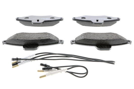 VAICO V220071 Brake Pad Set, Disc Brake | ML Performance Car Parts