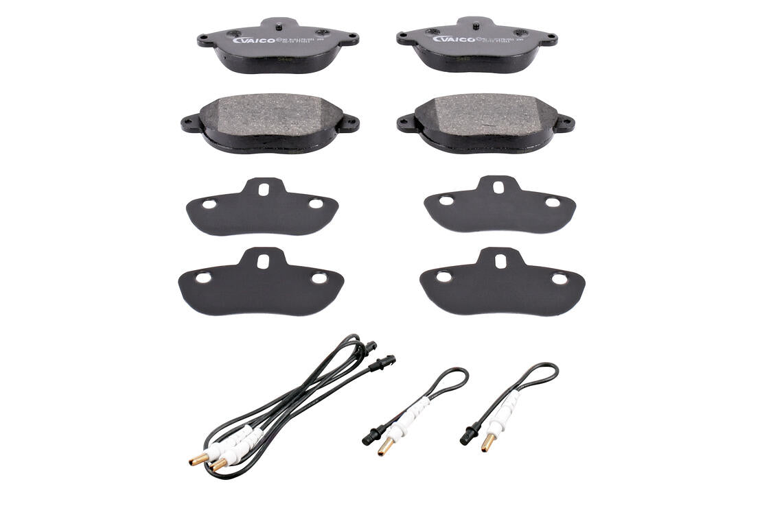 VAICO V220081 Brake Pad Set, Disc Brake | ML Performance Car Parts