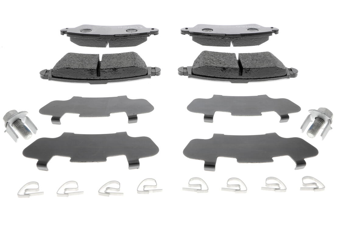 VAICO V220093 Brake Pad Set, Disc Brake | ML Performance Car Parts