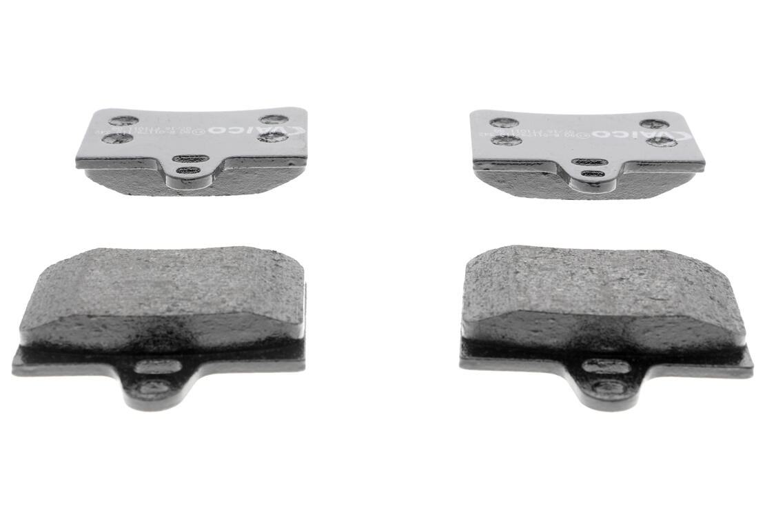 VAICO V220097 Brake Pad Set, Disc Brake | ML Performance Car Parts