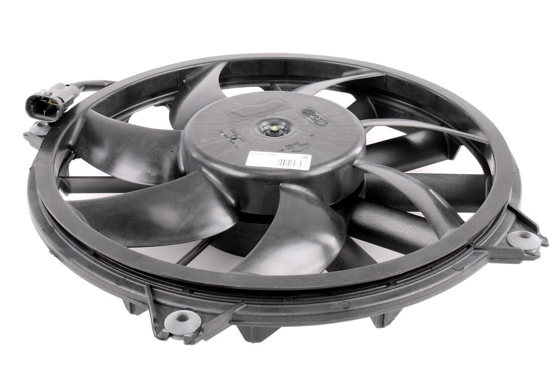VEMO V22-01-1789 Fan, Engine Cooling | ML Performance Car Parts