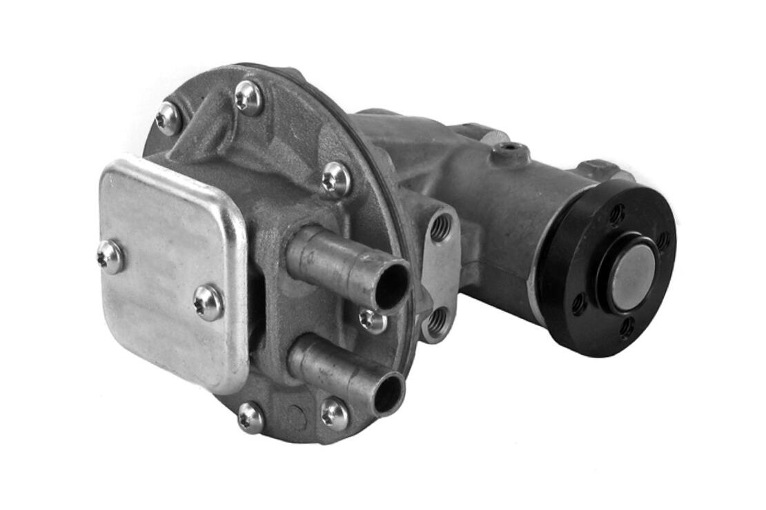 VAICO V220116 Vacuum Pump, Brake System | ML Performance Car Parts