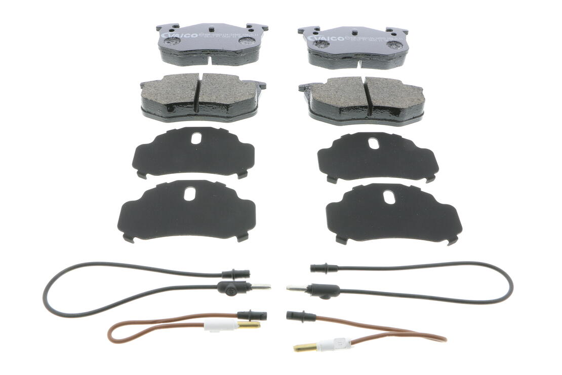VAICO V220150 Brake Pad Set, Disc Brake | ML Performance Car Parts