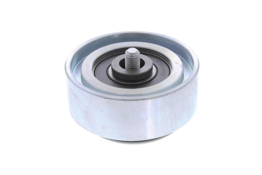 VAICO V220225 Deflection/Guide Pulley, V-Ribbed Belt | ML Performance Car Parts