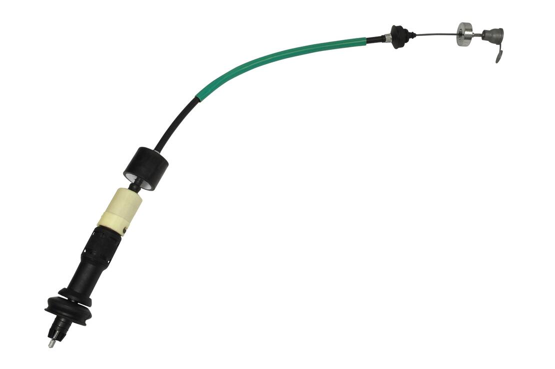 VAICO V220242 Cable, Clutch Actuation | ML Performance Car Parts