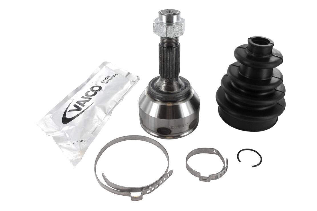 VAICO V220250 Joint Kit, Drive Shaft | ML Performance Car Parts