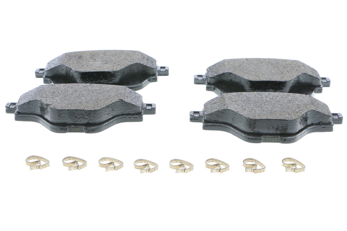 VAICO V220463 Brake Pad Set, Disc Brake | ML Performance Car Parts