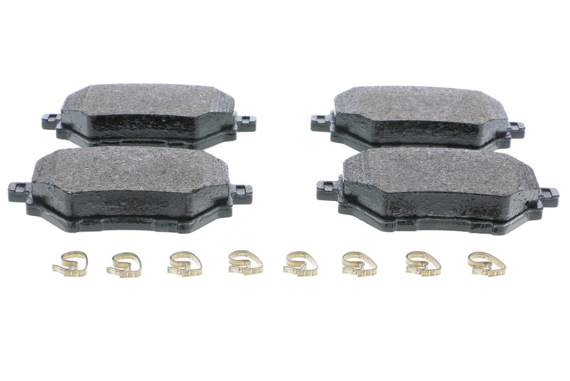 VAICO V220464 Brake Pad Set, Disc Brake | ML Performance Car Parts