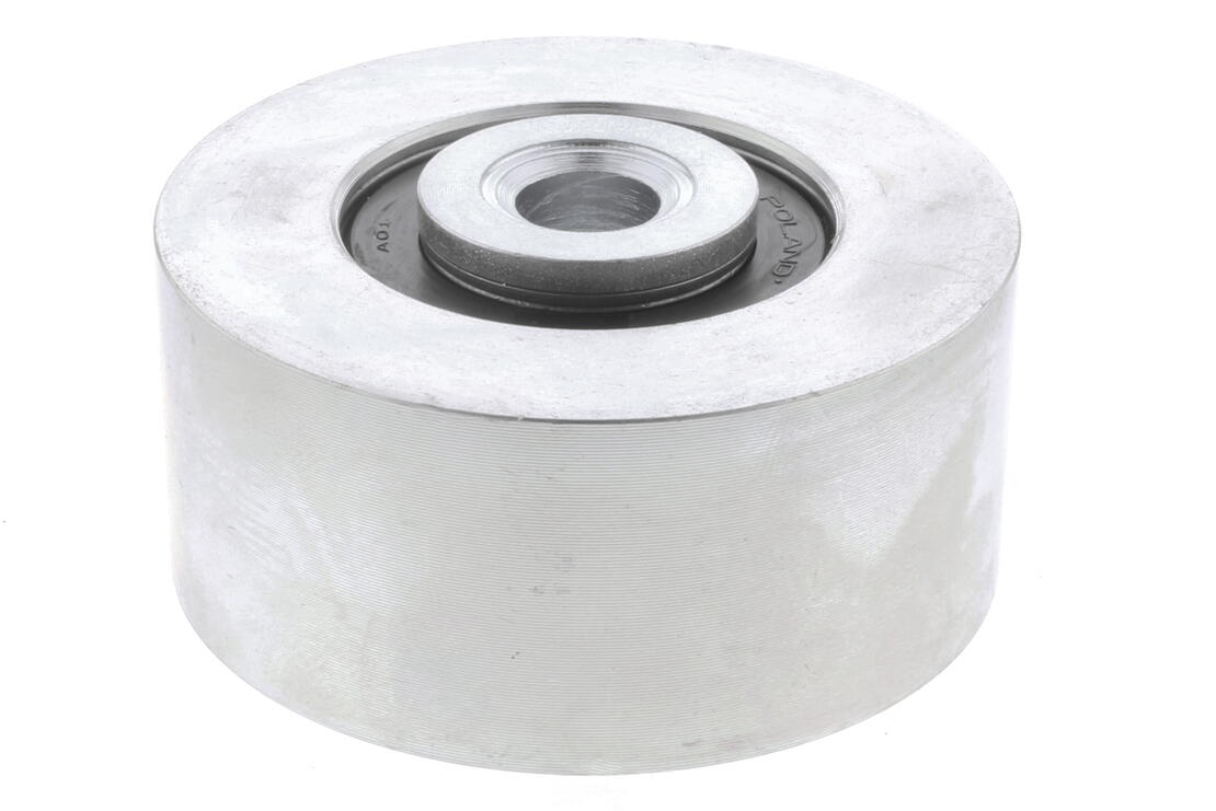 VAICO V220477 Deflection/Guide Pulley, V-Ribbed Belt | ML Performance Car Parts