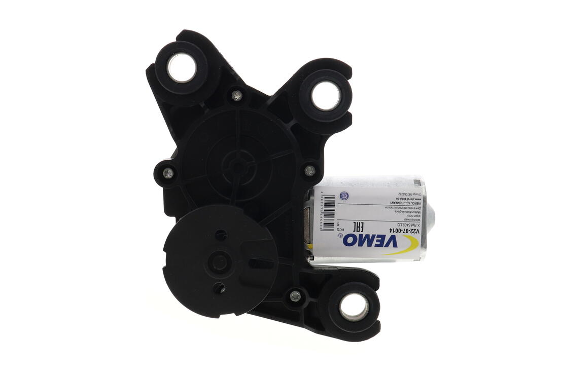 VEMO V22-07-0014 Wiper Motor | ML Performance Car Parts