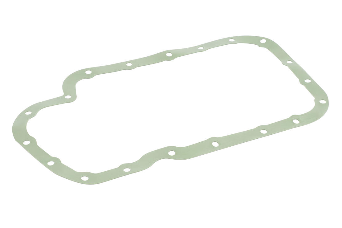 VAICO V220735 Seal, Oil Pan | ML Performance Car Parts