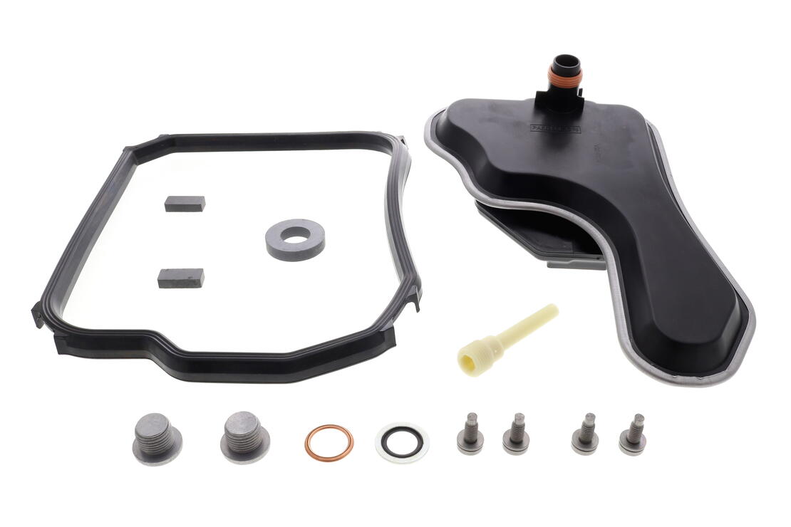 VAICO V220737BEK Parts Kit, Automatic Transmission Oil Change | ML Performance Car Parts