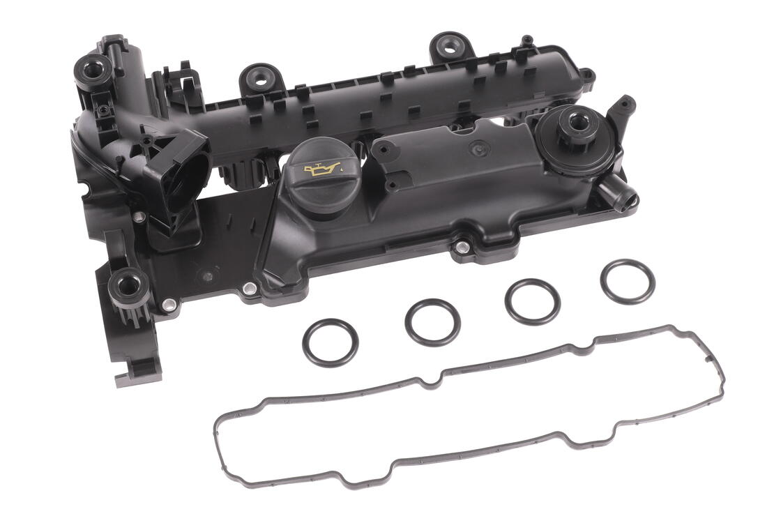 VAICO V220756 Cylinder Head Cover | ML Performance Car Parts