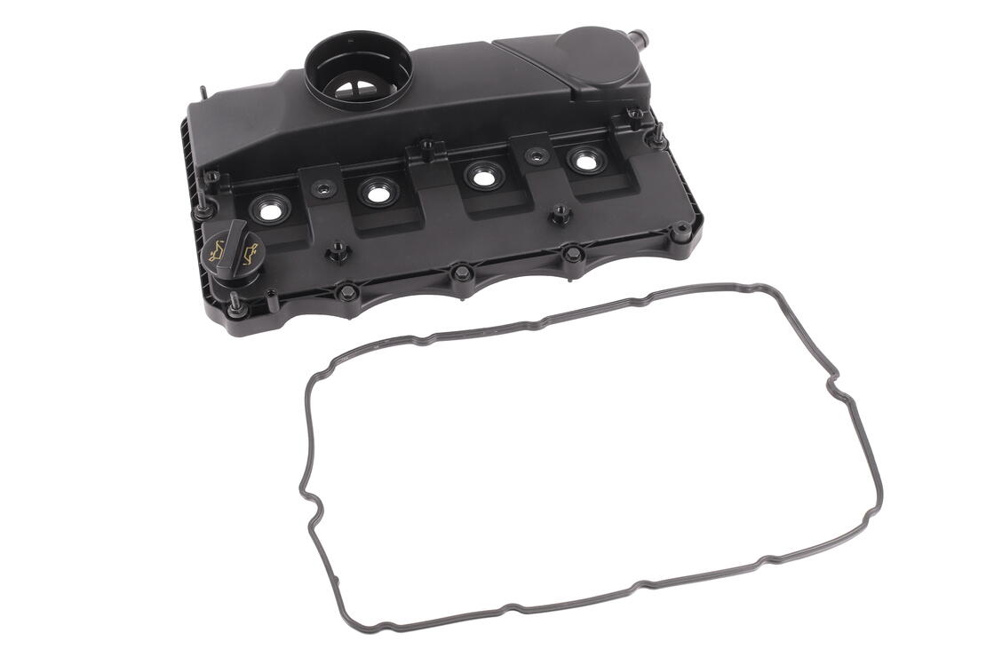 VAICO V220757 Cylinder Head Cover | ML Performance Car Parts