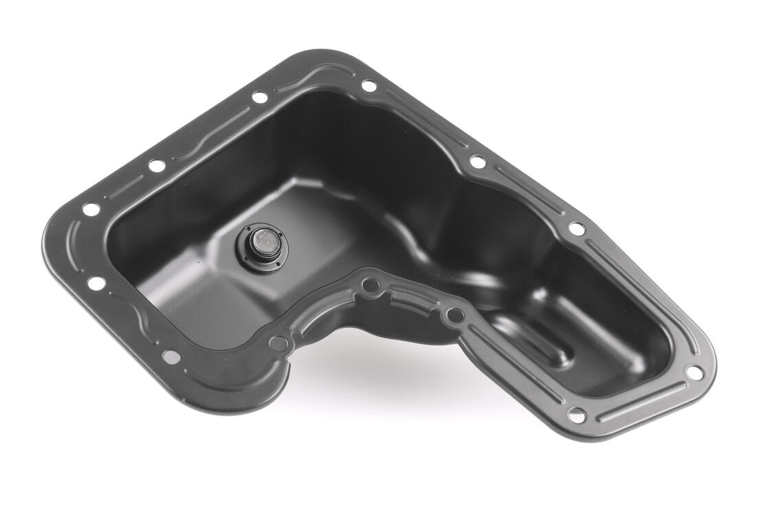 VAICO V220778 Oil Pan | ML Performance Car Parts