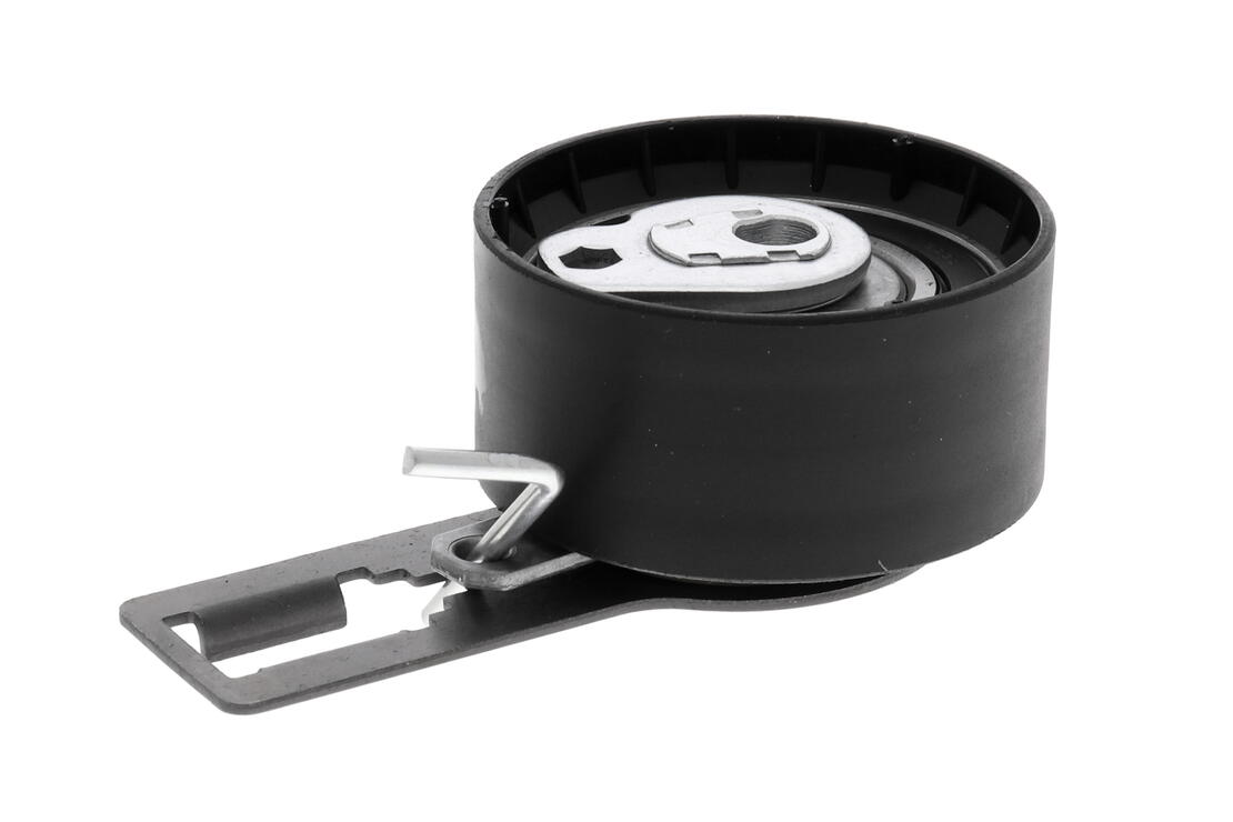 VAICO V221121 Tensioner Pulley, Timing Belt | ML Performance Car Parts