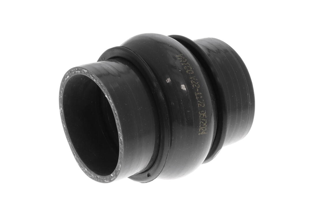 VAICO V221172 Charge Air Hose | ML Performance Car Parts