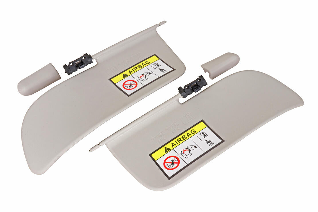 VEMO V22-29-0001 Sun Visor | ML Performance Car Parts