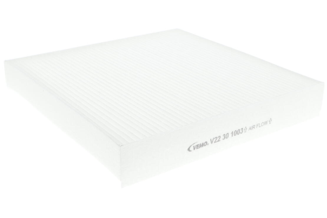 VEMO V22-30-1003 Filter, Interior Air | ML Performance Car Parts