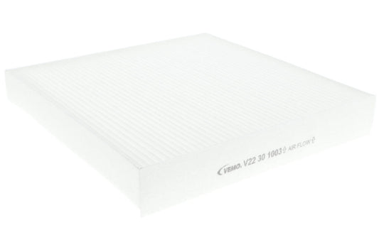 VEMO V22-30-1003 Filter, Interior Air | ML Performance Car Parts