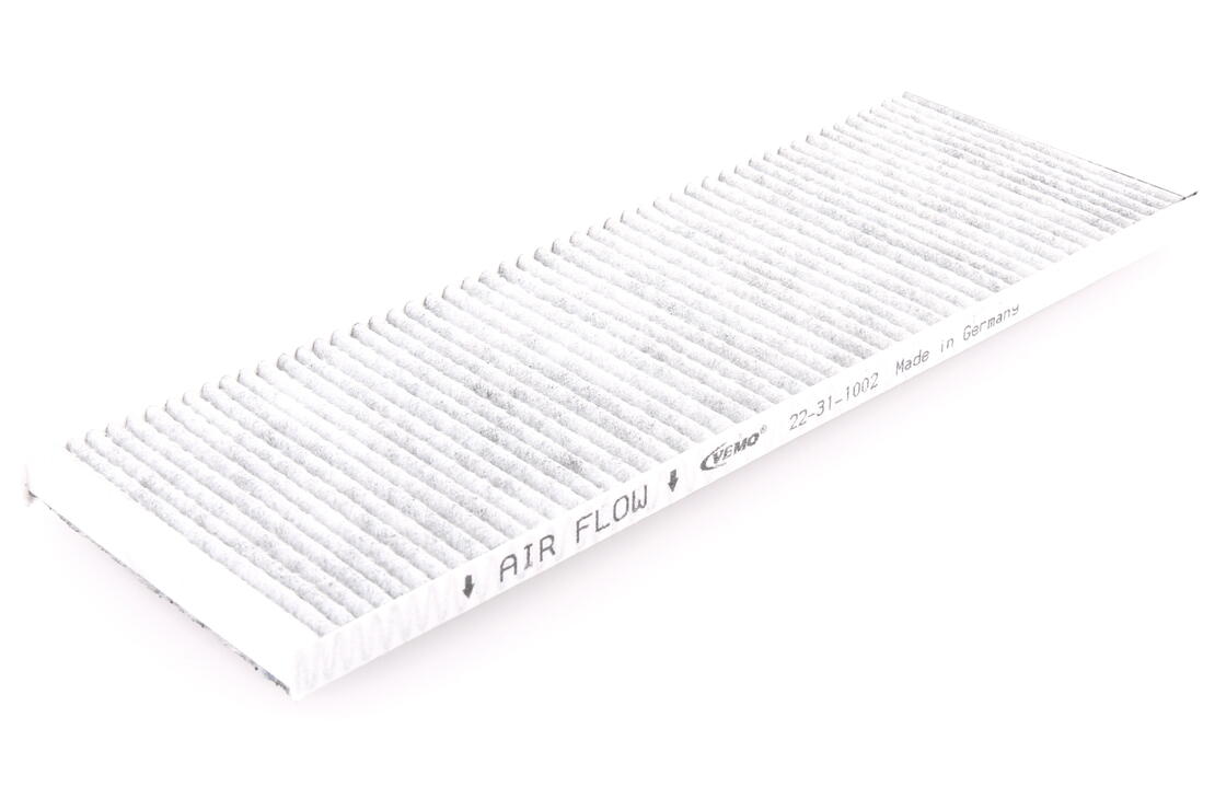 VEMO V22-31-1002 Filter, Interior Air | ML Performance Car Parts