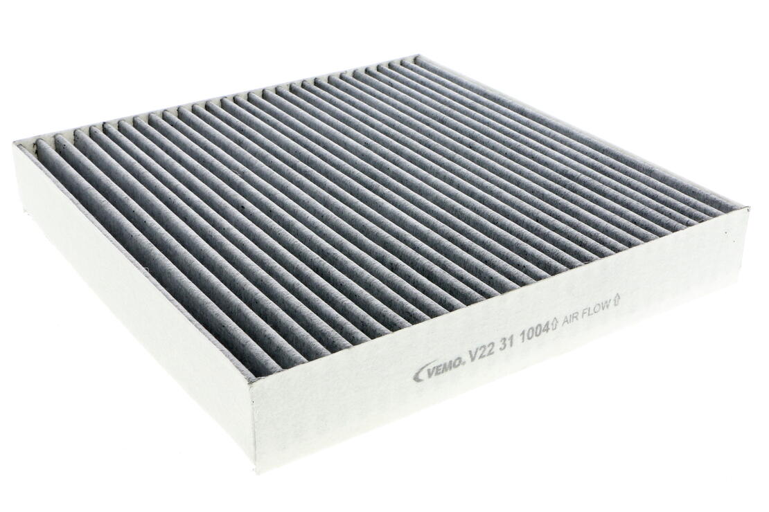 VEMO V22-31-1004 Filter, Interior Air | ML Performance Car Parts
