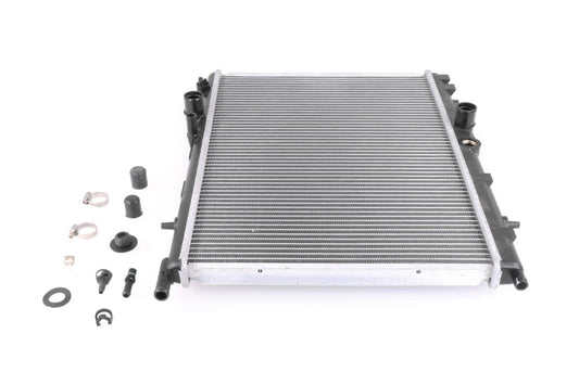 VEMO V22-60-0011 Radiator, Engine Cooling | ML Performance Car Parts