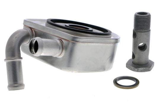 VEMO V22-60-0042 Oil Cooler, Automatic Transmission | ML Performance Car Parts