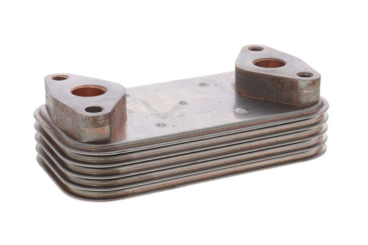 VEMO V22-60-0043 Oil Cooler, Engine Oil | ML Performance Car Parts