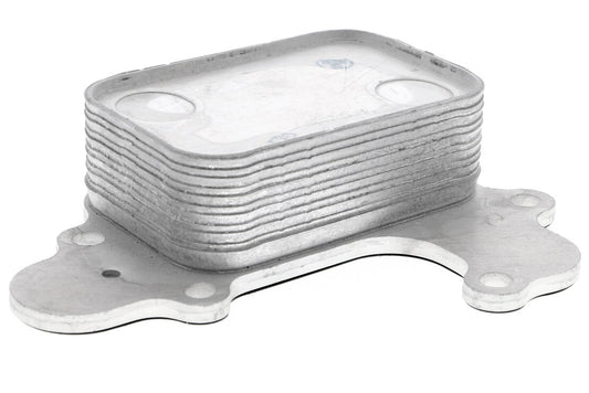 VEMO V22-60-0046 Oil Cooler, Engine Oil | ML Performance Car Parts