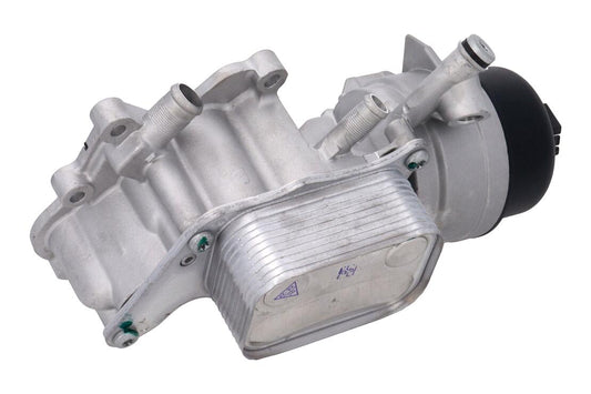 VEMO V22-60-0055 Oil Filter Module | ML Performance Car Parts