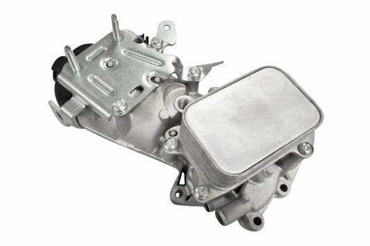 VEMO V22-60-0056 Oil Filter Module | ML Performance Car Parts