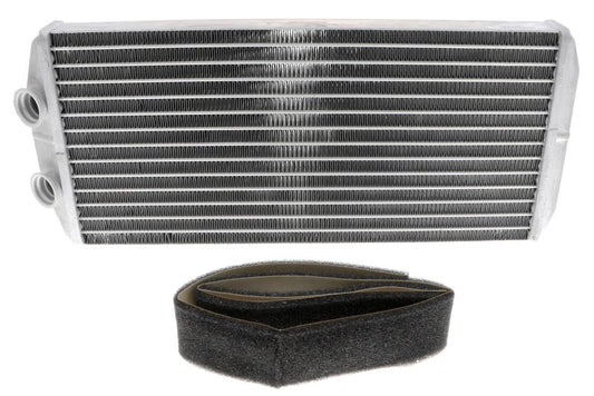 VEMO V22-61-0001 Heat Exchanger, Interior Heating | ML Performance Car Parts
