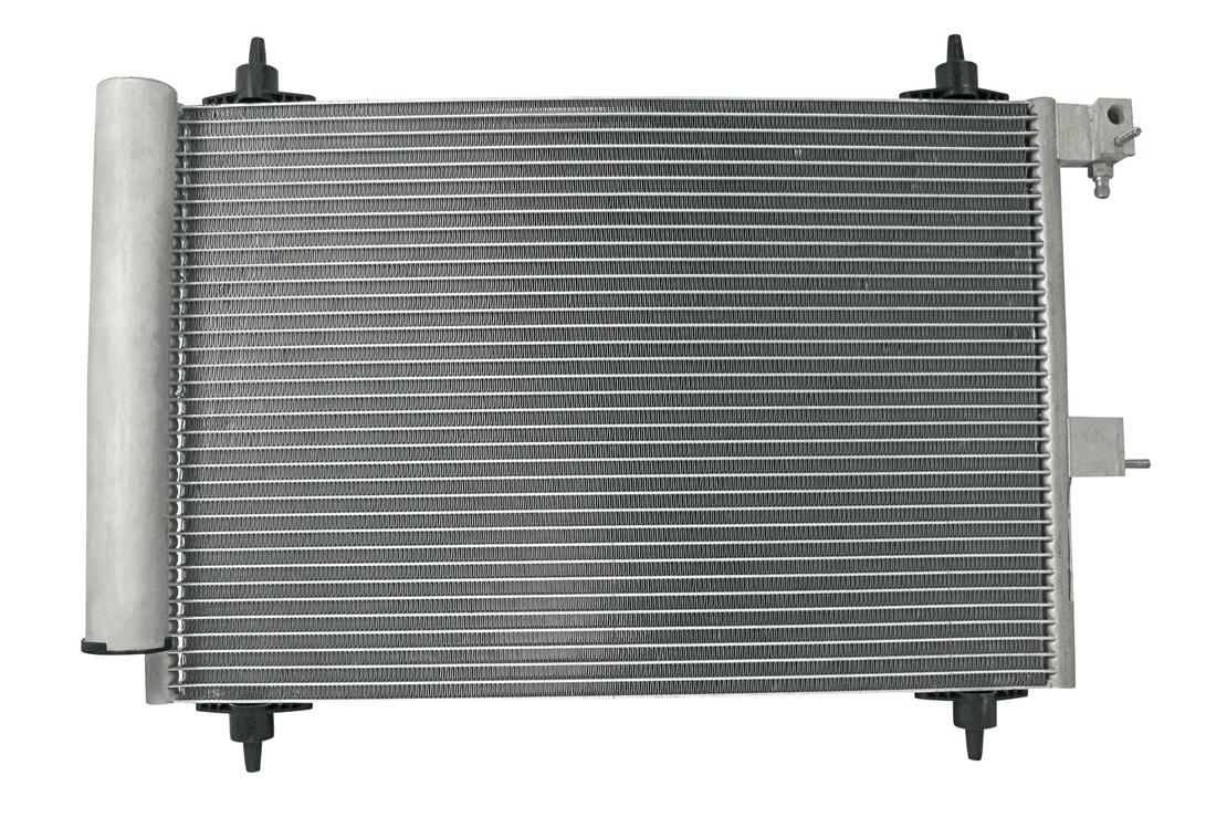 VEMO V22-62-0003 Condenser, Air Conditioning | ML Performance Car Parts