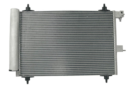 VEMO V22-62-0003 Condenser, Air Conditioning | ML Performance Car Parts