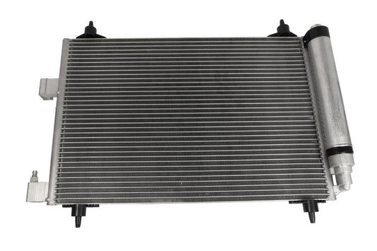 VEMO V22-62-0006 Condenser, Air Conditioning | ML Performance Car Parts