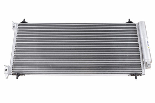 VEMO V22-62-0016 Condenser, Air Conditioning | ML Performance Car Parts