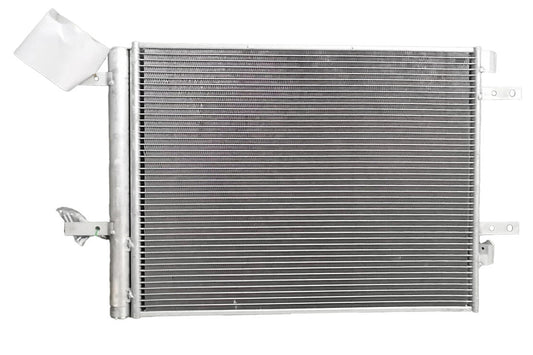 VEMO V22-62-0023 Condenser, Air Conditioning | ML Performance Car Parts