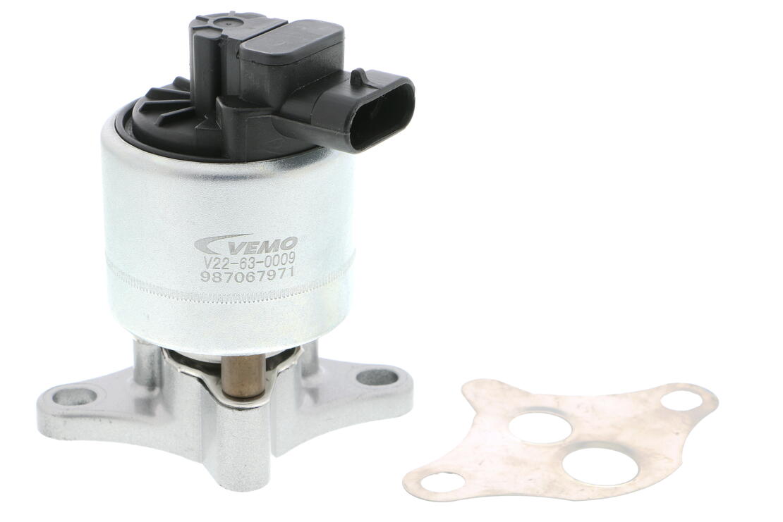 VEMO V22-63-0009 Egr Valve | ML Performance Car Parts