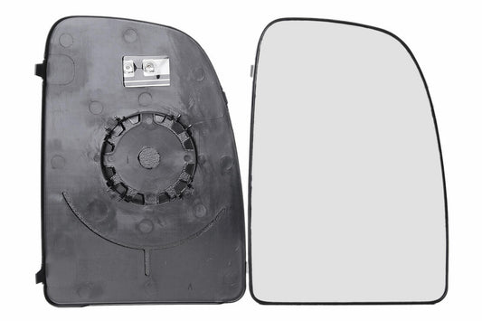 VEMO V22-69-0010 Mirror Glass, Outside Mirror | ML Performance Car Parts