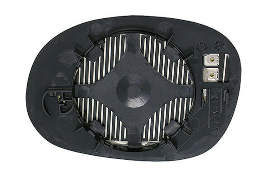 VEMO V22-69-0016 Mirror Glass, Outside Mirror | ML Performance Car Parts