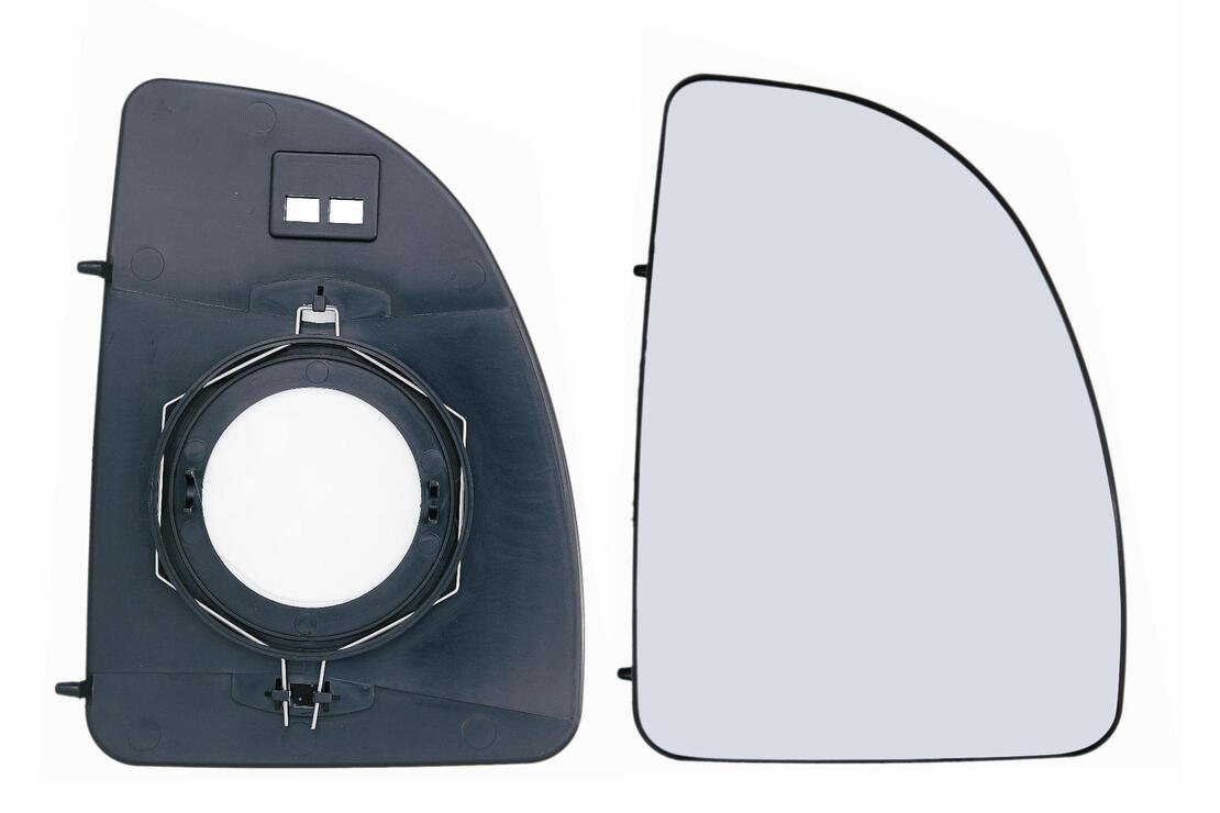 VEMO V22-69-0037 Mirror Glass, Outside Mirror | ML Performance Car Parts