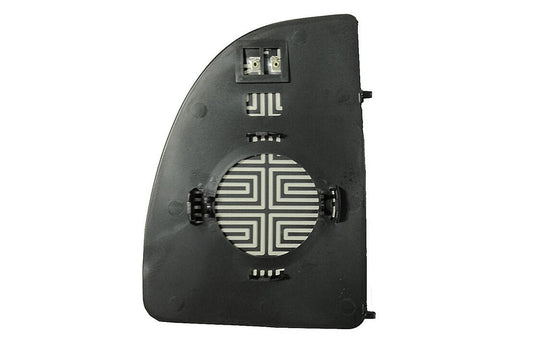 VEMO V22-69-0039 Mirror Glass, Outside Mirror | ML Performance Car Parts