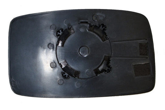 VEMO V22-69-0045 Mirror Glass, Outside Mirror | ML Performance Car Parts