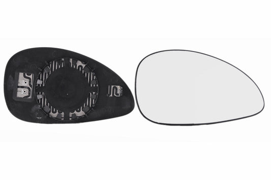 VEMO V22-69-0054 Mirror Glass, Outside Mirror | ML Performance Car Parts